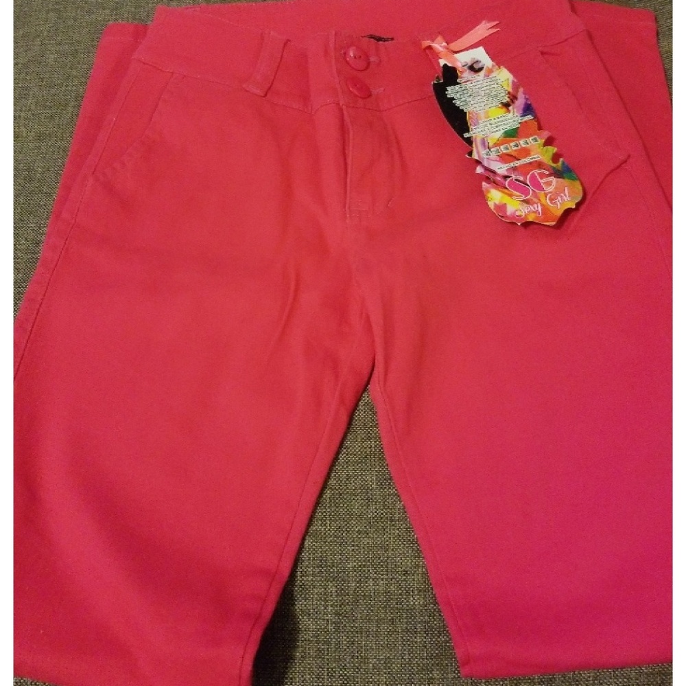 Pants